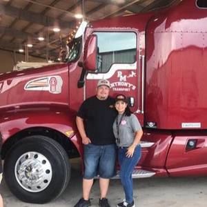 Meet your Posher, Albert